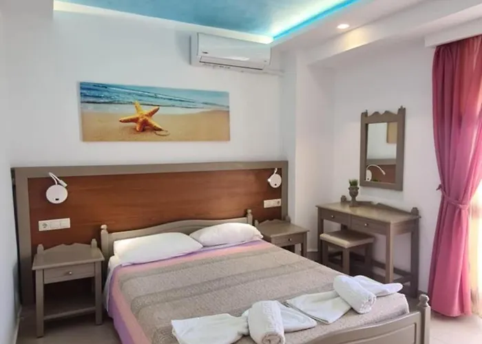 Luis Apartments